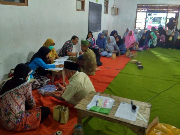 Penanggulangan Masalah Kesehatan di Pesantren Penanggulangan Masalah Kesehatan di Pesantren