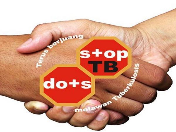 Penyakit TBC dan Pencegahannya