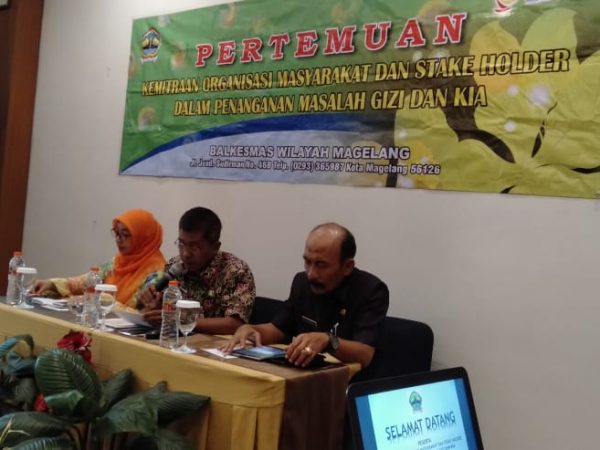 Pertemuan KIA- Cilacap, 19 September 2018 Pertemuan KIA- Cilacap, 19 September 2018