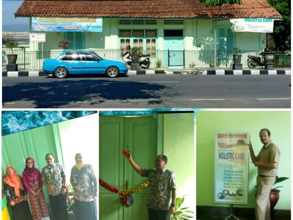 OPEN HOUSE UKM CENTER BALKESMAS WILAYAH MAGELANG OPEN HOUSE UKM CENTER BALKESMAS WILAYAH MAGELANG