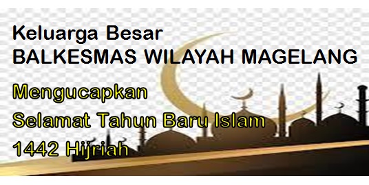 Tahun Baru Islam 1442 H