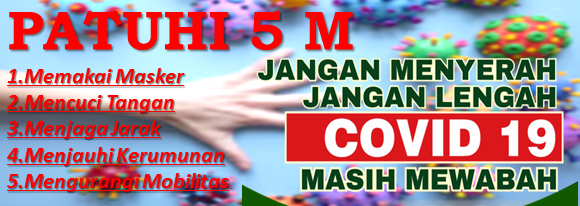 5 M Covid
