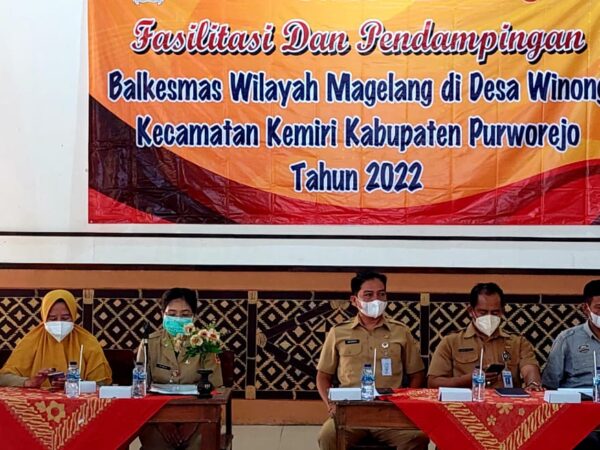 Fasilitasi Dalam Rangka Perencanaan Dan Sinkronisasi Kegiatan Di Desa Dampingan Tahun 2022 Fasilitasi Dalam Rangka Perencanaan Dan Sinkronisasi Kegiatan Di Desa Dampingan Tahun 2022