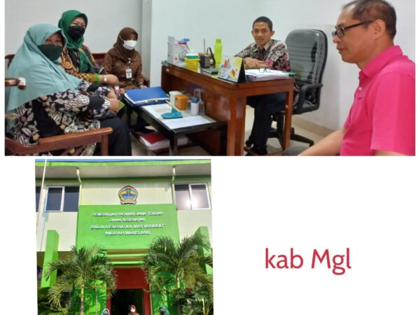 Fastek Pelayanan Kesehatan Tradisional Di Wilayah Kerja Fastek Pelayanan Kesehatan Tradisional Di Wilayah Kerja