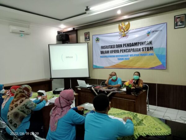 Fasilitasi Dan Pendampingan Dalam Upaya Pencapaian STBM Di Wilayah Kerja Tahun 2022 Fasilitasi Dan Pendampingan Dalam Upaya Pencapaian STBM Di Wilayah Kerja Tahun 2022