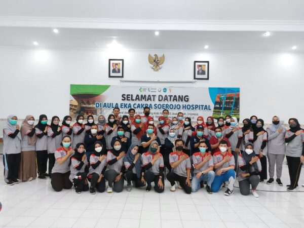 Pelatihan Basic Trauma & Cardiac Life Support (BTCLS) Pelatihan Basic Trauma & Cardiac Life Support (BTCLS)