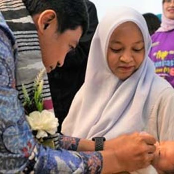 Cegah Diare Pada Anak Dengan Imunisasi Rotavirus (RV) Secara Gratis