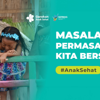 Masalah Gizi, Permasalahan Kita Bersama